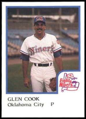4 Glen Cook